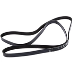 Order ACDELCO - 12637204 -  V-Ribbed Serpentine Belt For Your Vehicle