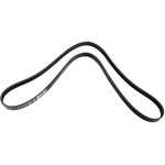 Order ACDELCO - 12669858 - Serpentine Belt For Your Vehicle