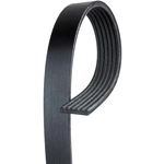 Order ACDELCO - 4K360 - Standard V-Ribbed Courroie Serpentine For Your Vehicle