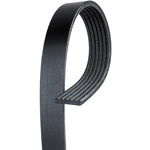 Order AC DELCO - 6K1187 - Serpentine Belt For Your Vehicle