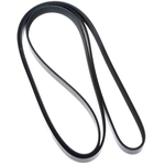 Order ACDELCO - 6K950 - Standard V-Ribbed Serpentine Belt For Your Vehicle