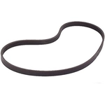 Order BANDO - BAN-4PK840 - Serpentine Belt For Your Vehicle