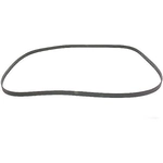 Order BANDO - BAN-6PK2225 - Serpentine Belt For Your Vehicle