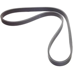 Order BANDO - BAN-6PK2345 - Serpentine Belt For Your Vehicle