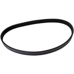 Order CONTINENTAL - 340K5MK - Serpentine Belt For Your Vehicle