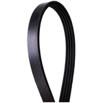 Order CONTINENTAL - 352K4MK - Mileage Maker Multi V-Belt For Your Vehicle