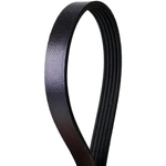 Order CONTINENTAL - 400K5MK - Mileage Maker Multi V-Belt For Your Vehicle