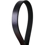 Order CONTINENTAL - 435K5MK - Mileage Maker Multi V-Belt For Your Vehicle