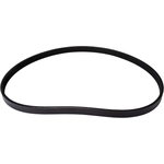 Order CONTINENTAL - 4PK1195 - Serpentine Belt For Your Vehicle