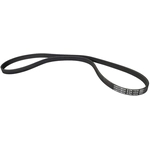 Order CONTINENTAL - 5PK1270 - Serpentine belt For Your Vehicle