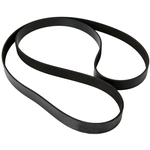 Order CONTINENTAL - 670K7MK - Mileage Maker Multi V-Belt For Your Vehicle