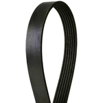 Order CONTINENTAL - 865K6MK - Mileage Maker Multi V-Belt For Your Vehicle