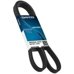 Order DAYCO - 5060358 - Courroie Serpentine For Your Vehicle