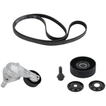 Order CONTINENTAL - ADK0020P - Accessory Kit de courroie d'entraînement For Your Vehicle