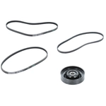 Order CONTINENTAL - ADK0043P - Accessory Kit de courroie d'entraînement For Your Vehicle