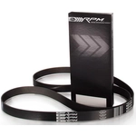 Order Courroie Serpentine by GATES - K030334RPM For Your Vehicle