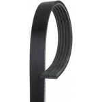 Order GATES - K050694 - Serpentine Belt For Your Vehicle