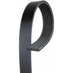 Order GATES - K060775 - Serpentine Belt For Your Vehicle