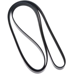 Order GATES - K060950 - Serpentine Belt For Your Vehicle