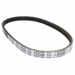 Order Serpentine Belt by MOTORCRAFT - JK3-204 For Your Vehicle