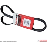 Order Serpentine Belt by MOTORCRAFT - JK6-635 For Your Vehicle