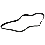 Order SKP - SK060547 - Serpentine Belt For Your Vehicle