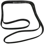 Order SKP - SK060990HD - Serpentine Belt For Your Vehicle