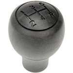 Order DORMAN (OE SOLUTIONS) - 926-328 - Manual Transmission Shift Knob For Your Vehicle