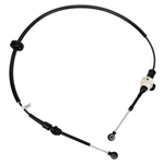 Order ACDELCO - 19368078 - Automatic Transmission Shifter Cable For Your Vehicle