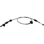 Order DORMAN - 905-602 - Gearshift Control Cable Assembly For Your Vehicle