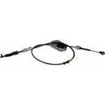 Order DORMAN - 905-633 - Gearshift Control Cable Assembly For Your Vehicle