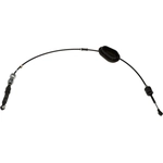 Order DORMAN - 905-634 - Gearshift Control Cable Assembly For Your Vehicle