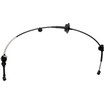 Order DORMAN - 905-647 - Gearshift Control Cable For Your Vehicle