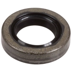 Order NATIONAL OIL SEALS - 2287 - Crankshaft Seal For Your Vehicle