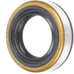 Order SCHAEFFLER - SS2125 -Steering Gear Worm Shaft Seal For Your Vehicle