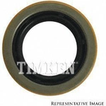 Order Shift Shaft Seal by TIMKEN - 7929S For Your Vehicle