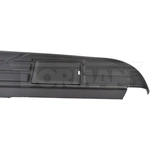 Order Protecteur de rail latéral by DORMAN (OE SOLUTIONS) - 926-919 For Your Vehicle