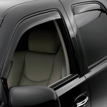 Order WEATHERTECH - 80184 - Window Deflector For Your Vehicle