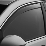 Order WEATHERTECH - 80908 - Window Deflectors For Your Vehicle