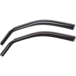 Order WEATHERTECH - 80931 - Window Deflector For Your Vehicle