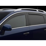 Order WEATHERTECH - 80977 - Window Deflector For Your Vehicle