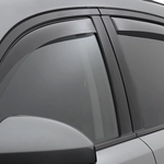 Order WEATHERTECH - 82799 - Window Deflector For Your Vehicle