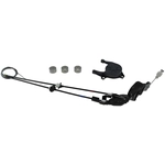 Order DORMAN - 924-550 - Power Câble de porte coulissante For Your Vehicle