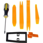 Order DORMAN - 926-288 - Sliding Door Handle Repair Kit For Your Vehicle