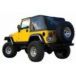 Order Soft Top by RAMPAGE PRODUCTS - 109735 For Your Vehicle
