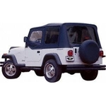 Order Soft Top by RAMPAGE PRODUCTS - 68215 For Your Vehicle