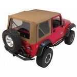 Order Soft Top by RAMPAGE PRODUCTS - 68317 For Your Vehicle