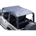 Order Soft Top by RUGGED RIDGE - 13581.35 For Your Vehicle