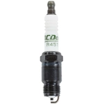 Order ACDELCO - R45TS - Conventional Spark Plug For Your Vehicle