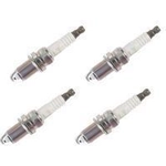 Order Spark Plug by ACDELCO PROFESSIONAL - 25186682 For Your Vehicle